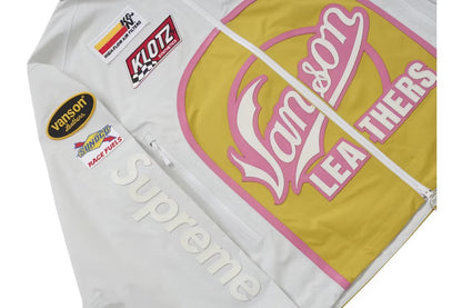 Sup. X Vanson Leathers GORE-TEX Shell Jacket